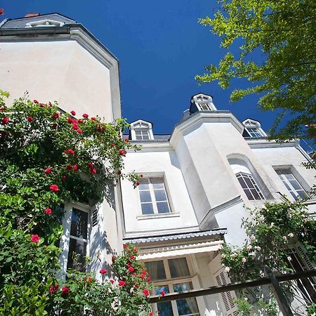 La Maison Jules Tours Ngoại thất bức ảnh