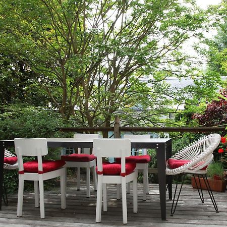 La Maison Jules Tours Ngoại thất bức ảnh