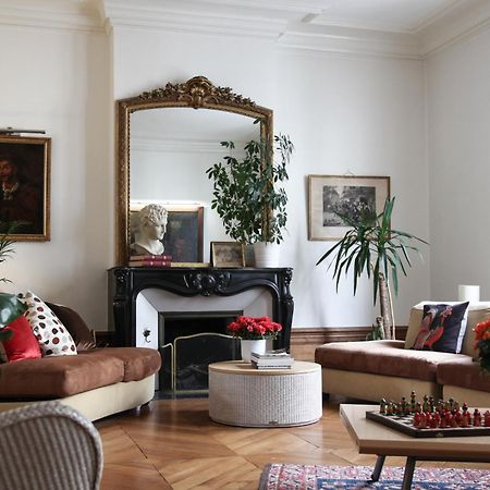 La Maison Jules Tours Ngoại thất bức ảnh