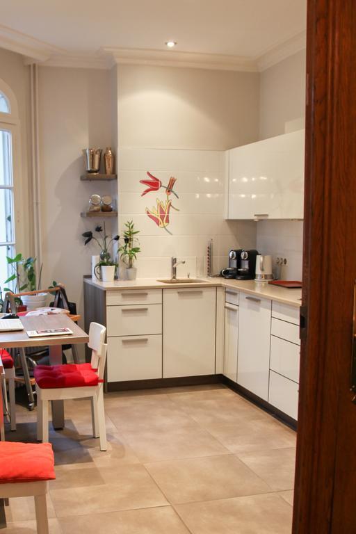 La Maison Jules Tours Ngoại thất bức ảnh