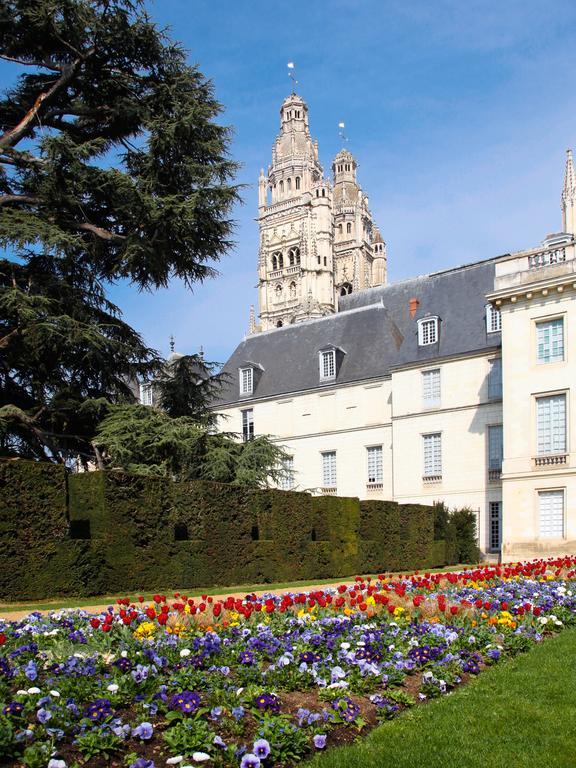 La Maison Jules Tours Ngoại thất bức ảnh