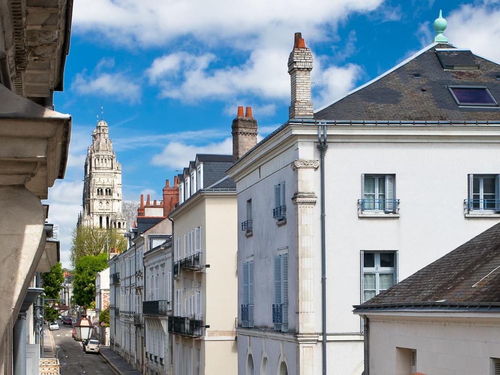 La Maison Jules Tours Ngoại thất bức ảnh