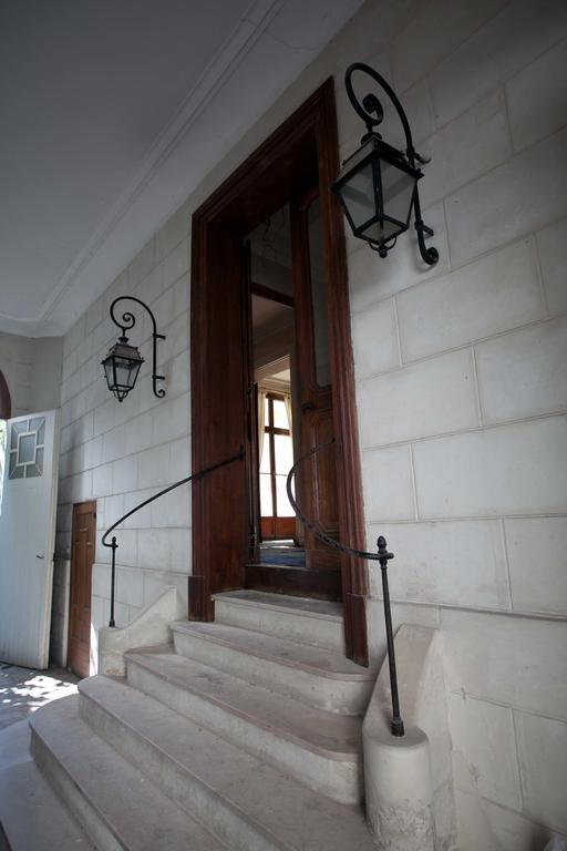 La Maison Jules Tours Ngoại thất bức ảnh