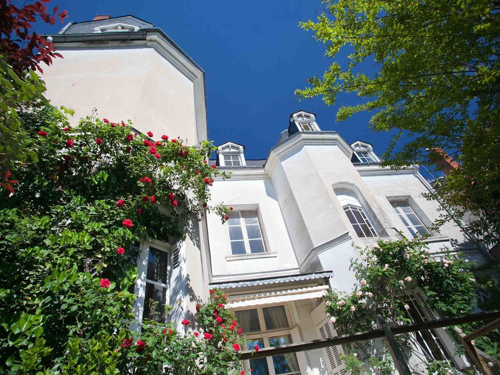 La Maison Jules Tours Ngoại thất bức ảnh