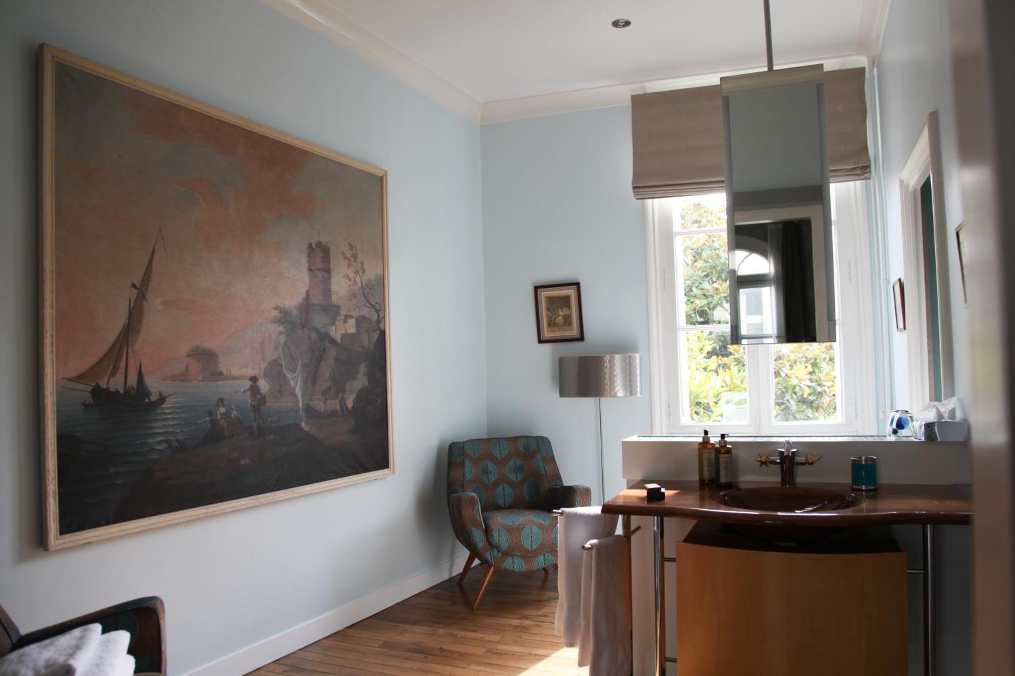La Maison Jules Tours Ngoại thất bức ảnh