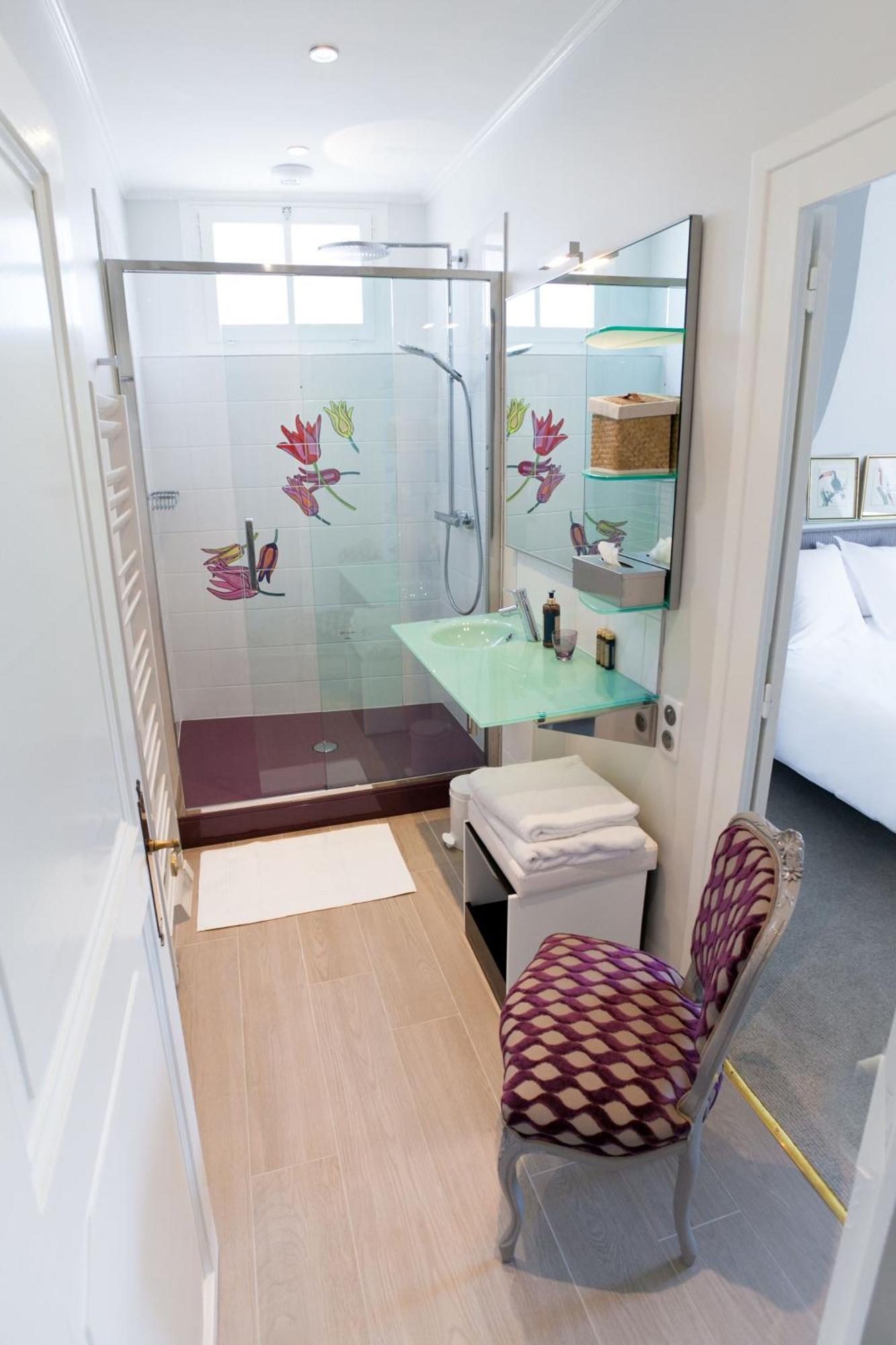 La Maison Jules Tours Ngoại thất bức ảnh