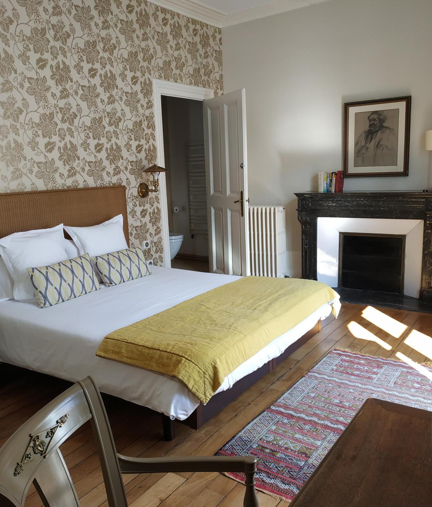 La Maison Jules Tours Ngoại thất bức ảnh