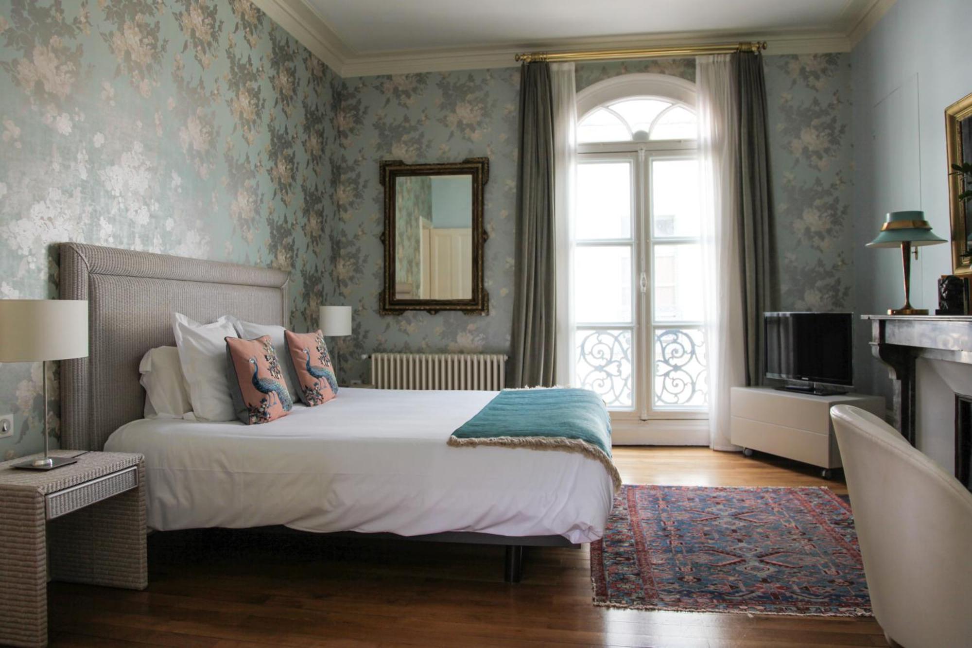 La Maison Jules Tours Ngoại thất bức ảnh