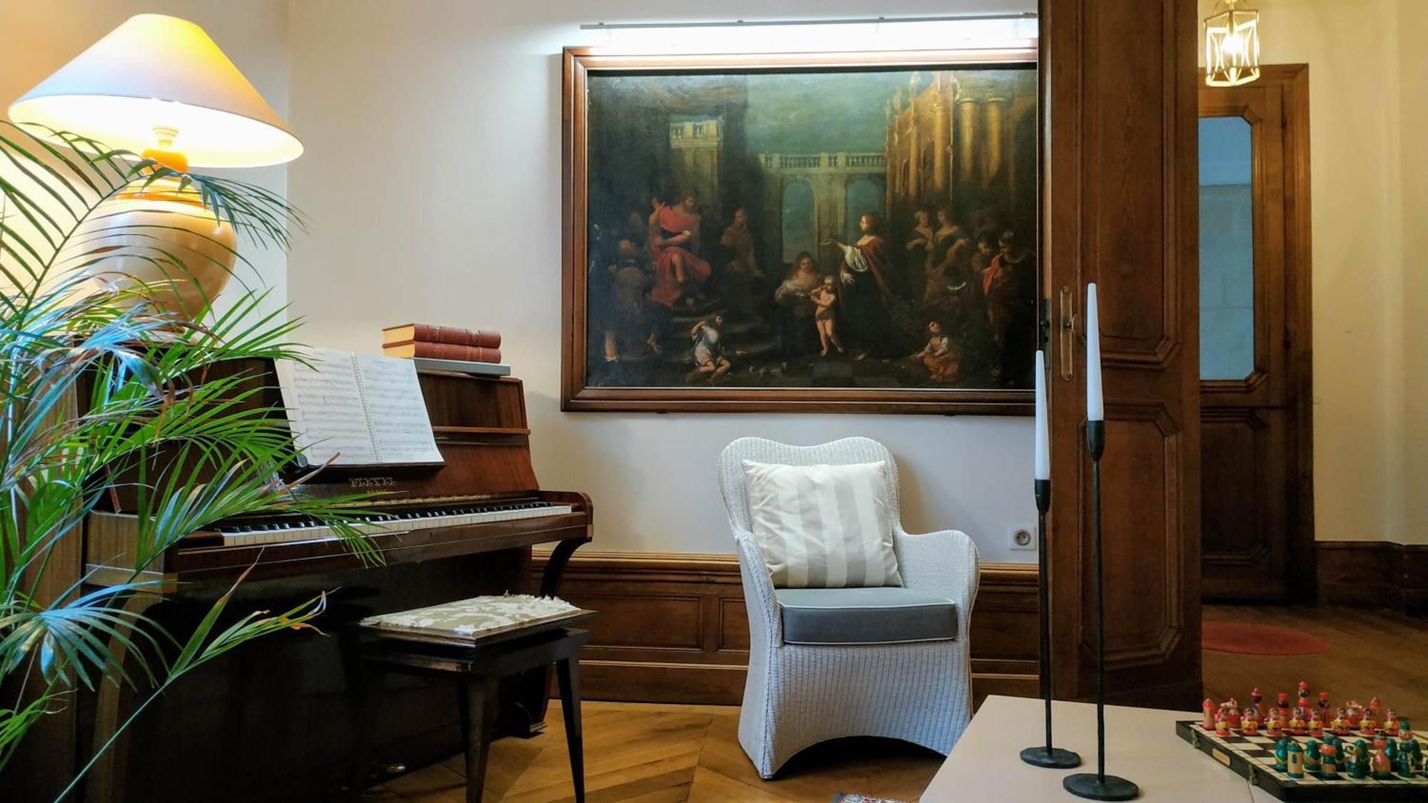 La Maison Jules Tours Ngoại thất bức ảnh