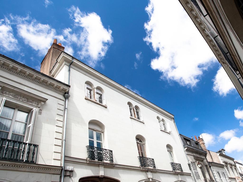 La Maison Jules Tours Ngoại thất bức ảnh