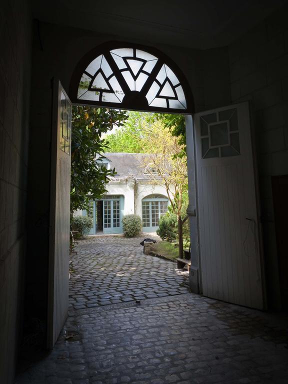 La Maison Jules Tours Ngoại thất bức ảnh